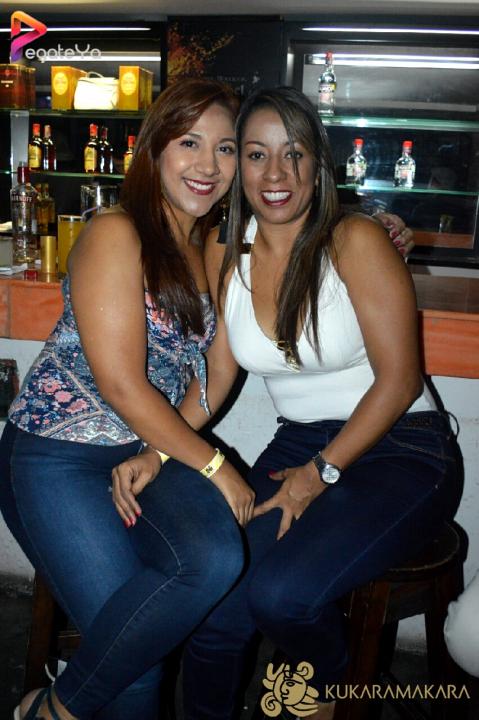 Foto 8 de Kukaramakara - 4to Fds Enero 2017 en Kukaramakara Discoteca Cali, Cali