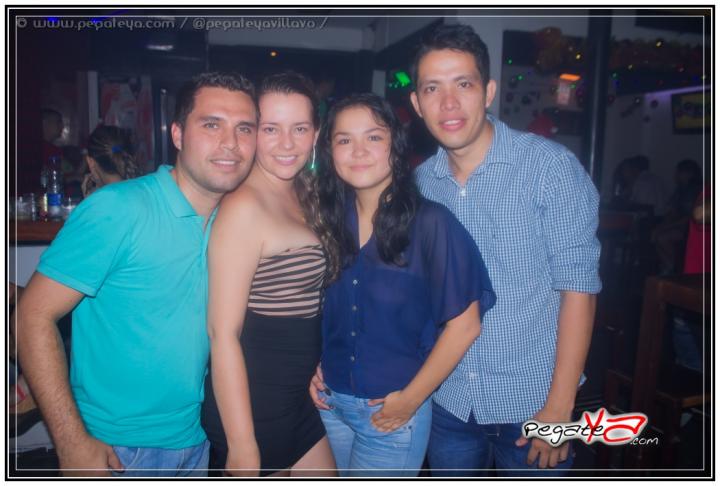 Foto 4 de PALOSANTO CLUB - Villavicencio en Palosanto Club, Villavicencio