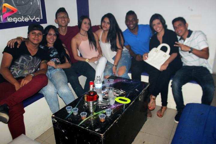 Foto 47 de AHMA - 4to FDS JUNIO 2016 en Ahma Cali, Cali