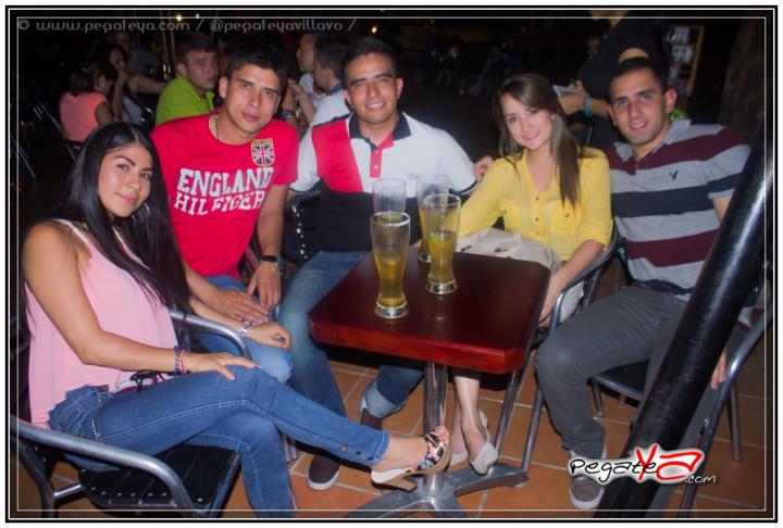 Foto 11 de TEKILA - Villavicencio en Tekila Bar, Villavicencio