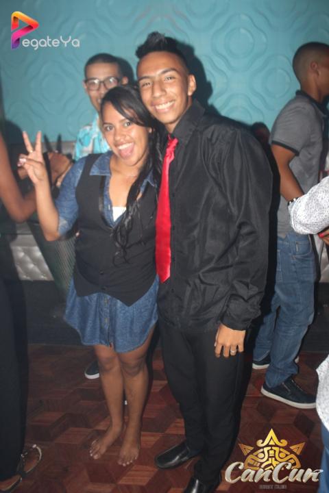 Foto 53 de Cancun Night Club - 2do FDS Dic. 2015 en Cancun Night Club