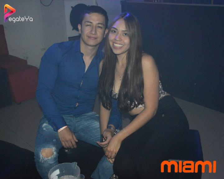 Foto 29 de Miami Bar - 3er / 4to Fds Enero 2017 en Miami Bar Cali, Cali