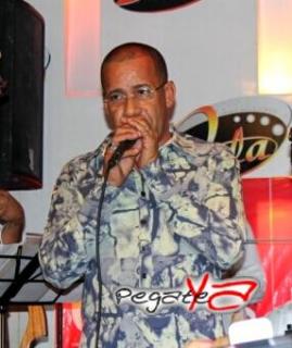 Foto 29 de Jala Jala Club - Luisito Carrion en Jala Jala Club, Cali