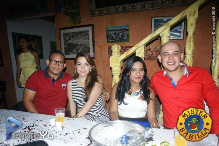 Foto 7 de MISTER BABILLA 28 y 29 DE AGOSTO DE 2015 en Discoteca MISTER BABILLA cartagena, Cartagena