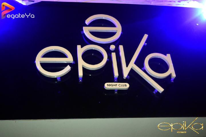 Foto 103 de EPIKA - 3ER/4to FDS JUNIO 2016 en Epika Night Club, Cali