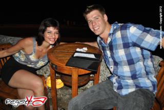Foto 28 de cafe del mar 1, 2 de junio de 2012 en cafe del mar cartagena, Cartagena