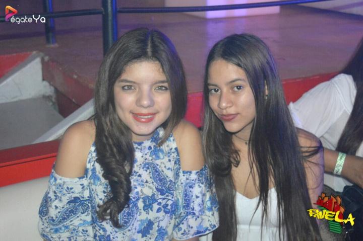 Foto 3 de Favela Club - 3er Fds Junio 2017 en Favela Club Menga, Cali