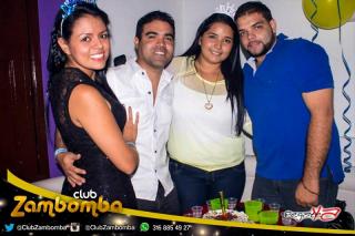 Foto 37 de Zambomba - Marzo 1 del 2014 en Club Zambomba, Cali