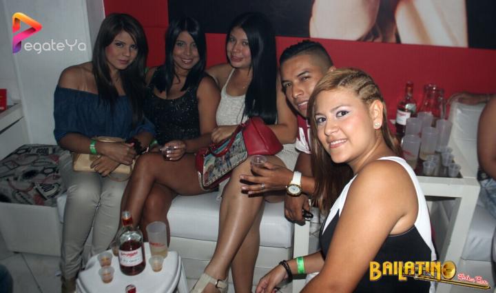Foto 42 de Bailatino - 3er Fds Abril 2016 en Bailatino - Bar, Cali