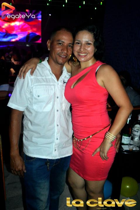 Foto 78 de la clave - 4to fds junio 2016 en La Clave Night Club, Cali