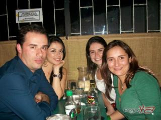 Foto 10 de Mayo 12 del 2012 en La Plazza Delicatessen Manizales, Manizales