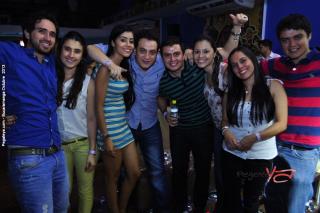 Foto 40 de Discoteca Tenampa en DiscotecaTenampa Cacique, Bucaramanga