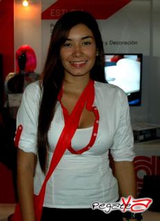 Foto 101 de Expo Show 2012 - Pegateya la Guia en Expo Show 2012, Cali