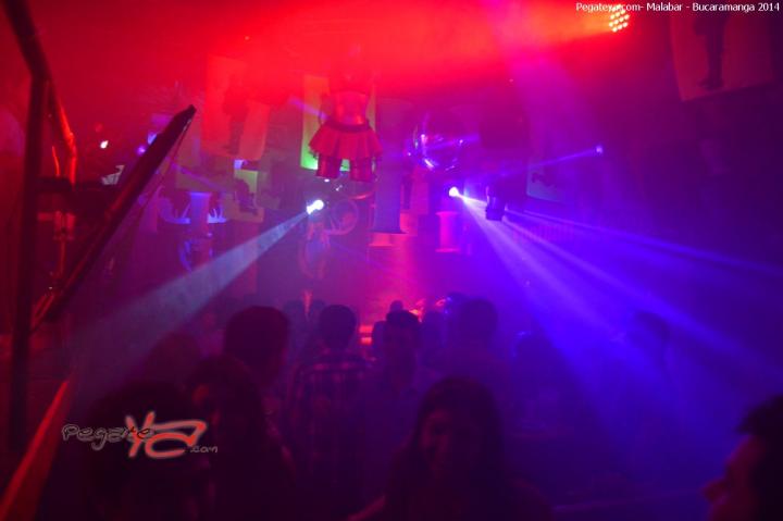 Foto 83 de Malabar Discoteca viernes 12 sep 2014 en Discoteca Malabar Bucaramanga, Bucaramanga