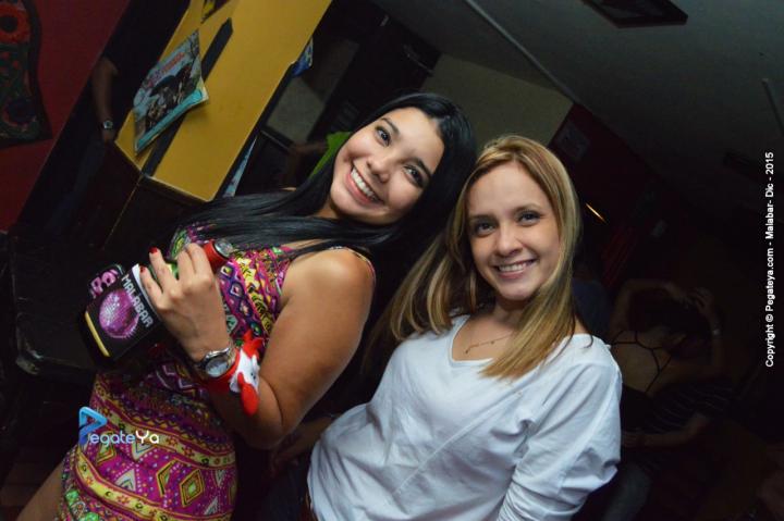 Foto 41 de MALABAR - sabado 19 DIC 2015 en Discoteca Malabar Bucaramanga, Bucaramanga