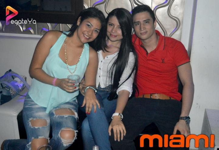 Foto 3 de Miami Bar - 1er FD Sept 2015 en Miami Bar Cali, Cali