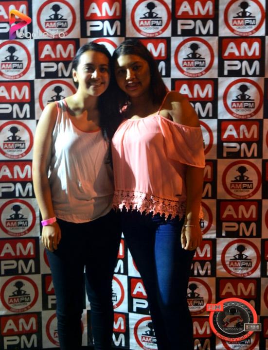 Foto 14 de Ampm Bar - 3er Fds Abril 2016 en Am / PM Bar - Cali, Cali
