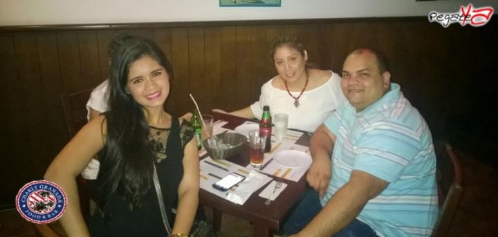 Foto 9 de Charly Food Bar - 4to FDS Nov. 2014 en Charly Food Bar, Cali