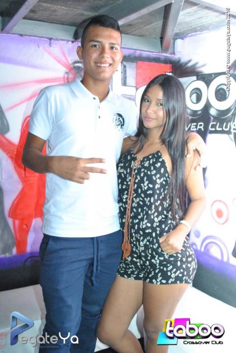 Foto 44 de taboo 4, 5, 11 y 12 de dic de 2015 en Discoteca Taboo Cartagena, Cartagena