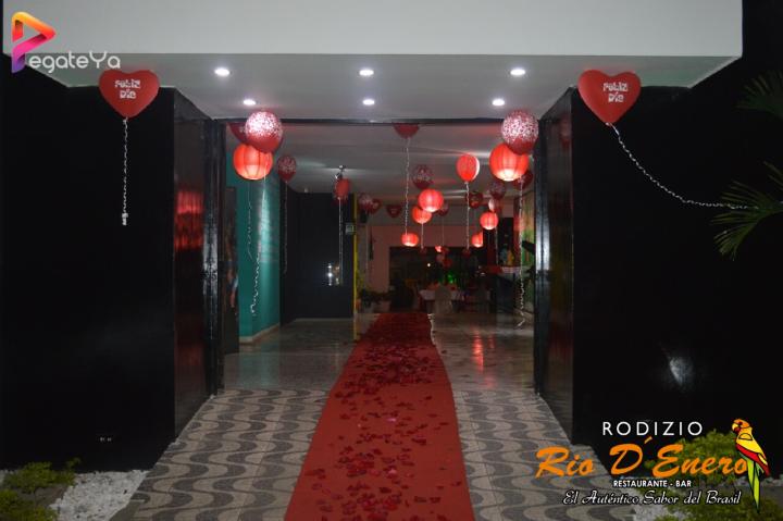 Foto 75 de Rio D´enero - Amor & Amistad 2016 en Rio D´enero, Cali