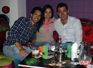 Foto 30 de Octubre 04 del 2013 en Beautiful 80`s Cali, Cali