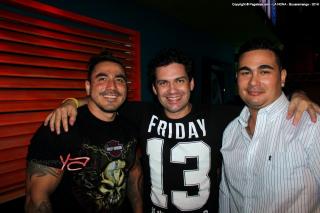 Foto 3 de Discoteca La Nona Bucaramanga en Discoteca La Nona, Bucaramanga