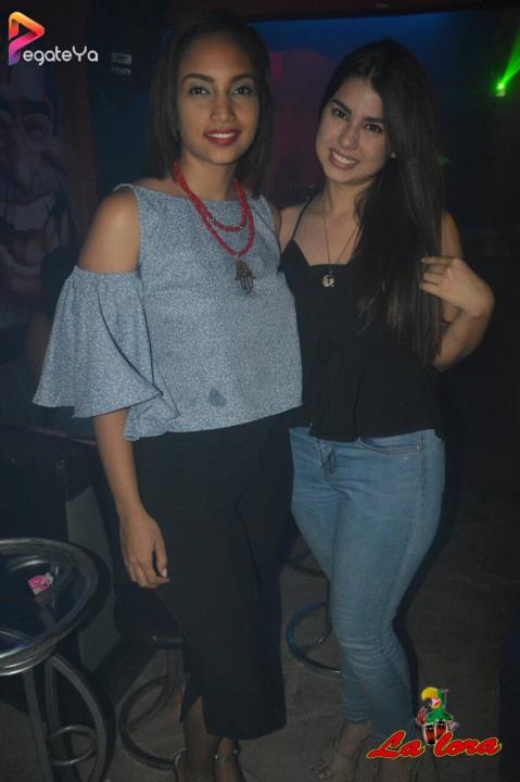 Foto 5 de La Lora - 1er Fds Febrero 2017 en La Lora Bar, Cali
