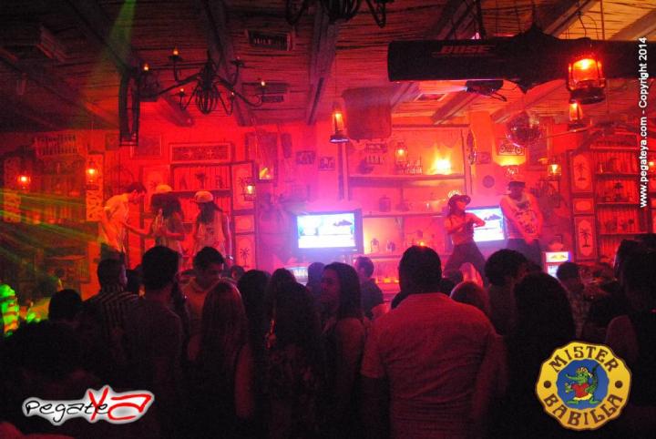 Foto 88 de MISTER BABILLA 12 Y 13 de SEPT 2014 en Discoteca MISTER BABILLA cartagena, Cartagena
