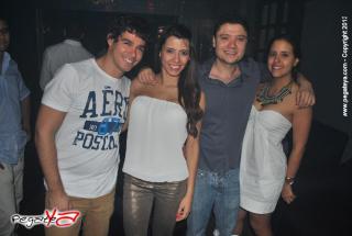Foto 8 de babar febrero 15 y 16 de febrero en Babar cartagena, Cartagena