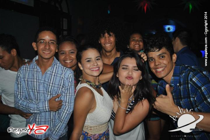 Foto 39 de BABAR 12 Y 13 de SEPT 2014 en Babar cartagena, Cartagena