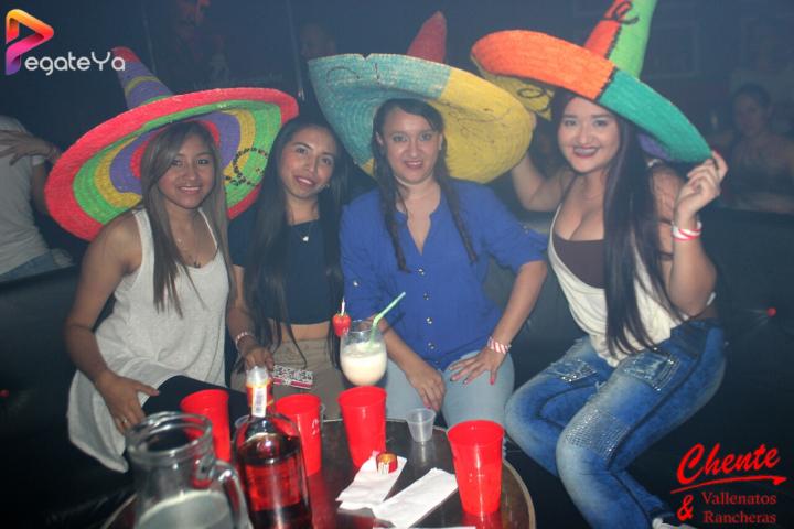 Foto 37 de Chente - 1er FDS Julio 2016 en CHENTE Vallenatos y Rancheras, Cali