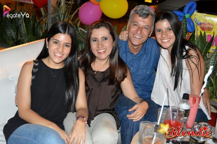 Foto 62 de Blondie - 1er Fds Julio 2017 en Blondie Bar Cali, Cali