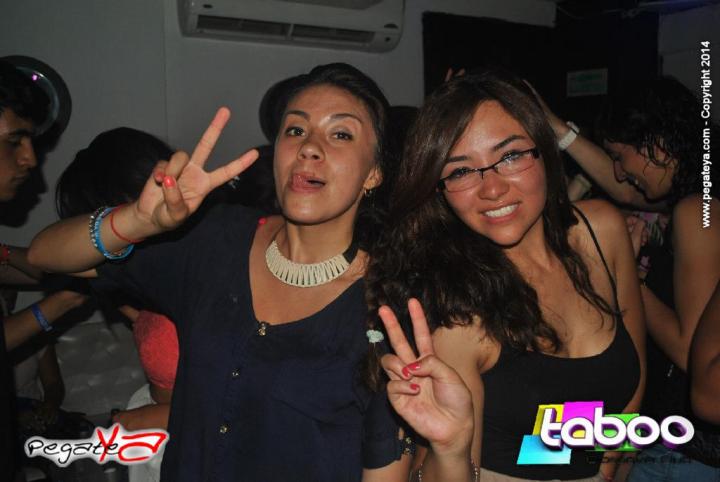 Foto 17 de TABOO 12 Y 13 de SEPT 2014 en Discoteca Taboo Cartagena, Cartagena