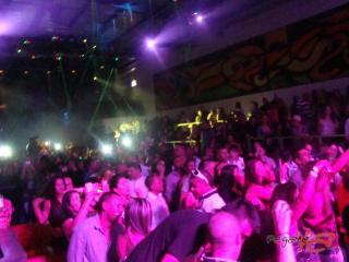 Foto 42 de Concierto Tego Calderon 17 de Noviembre en Concierto Tego Calderon 17 de, Medellín