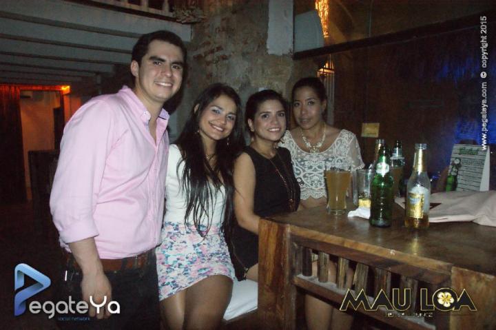 Foto 10 de mau loa 12 y 13 de julio de 2015 en mau loa cartagena, Cartagena