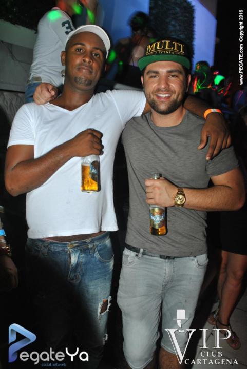 Foto 21 de V.i.p 15 y 16 de Abril de 2016 en V.i.p 15 y 16 de, Cartagena