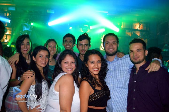 Foto 16 de La Premiere sabado 14 de marzo de 2015 en La Premiere Bucaramanga, Bucaramanga
