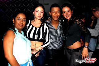 Foto 56 de Julio 20 del 2013 en Babel / Barra Libre Cali, Cali