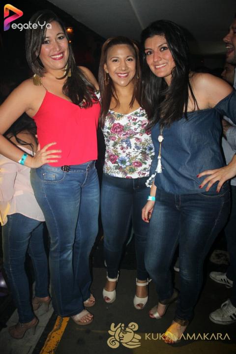 Foto 1 de Kukaramakara - 4to Fds Sept 2016 en Kukaramakara Discoteca Cali, Cali