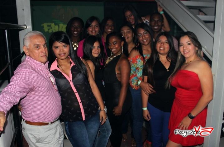 Foto 62 de Favela - 5to FDS Nov 2014 en Favela Club Menga, Cali
