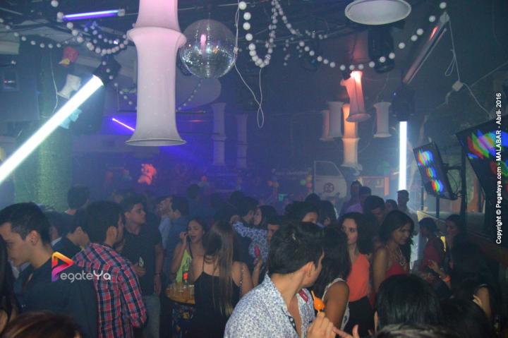 Foto 72 de Malabar Sabado 23 de abril de 2016 en Discoteca Malabar Bucaramanga, Bucaramanga