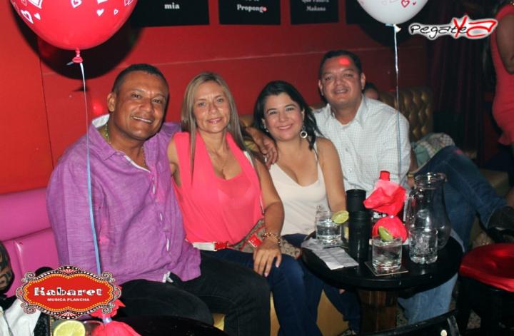 Foto 24 de Kabaret Bar - Amor y Amistad en Kabaret - Granada, Cali