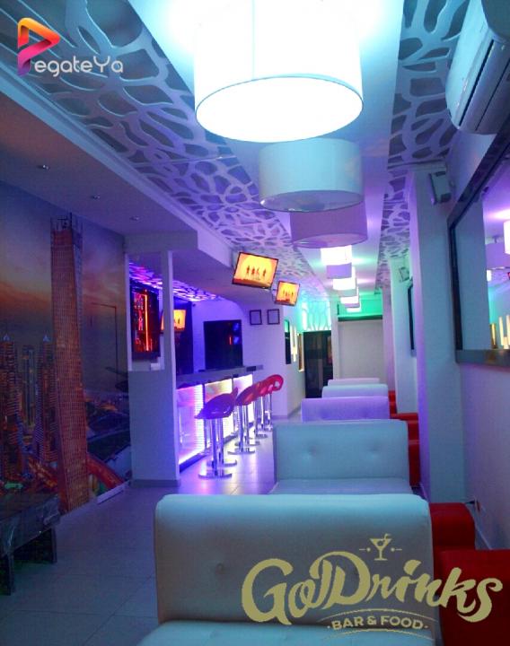 Foto 31 de Gol Drinks - 1er FDS Julio 2016 en Gol Drinks, Cali
