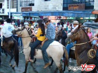 Foto 80 de Cabalgata 2009 - Feria Bucaramanga en Cabalgata 2009, Bucaramanga