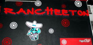 Foto 13 de Rancheeton - Marzo 15 2014 en Rancheton Cali, Cali