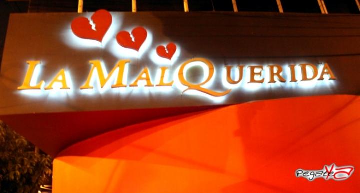 Foto 5 de La Malquerida - 5TO FDS NOV 2014 en La Malquerida - Cali, Cali