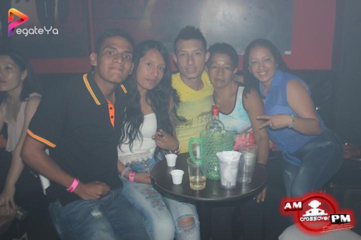 Foto 43 de Ampm - Feria 2015 en Am / PM Bar - Cali, Cali