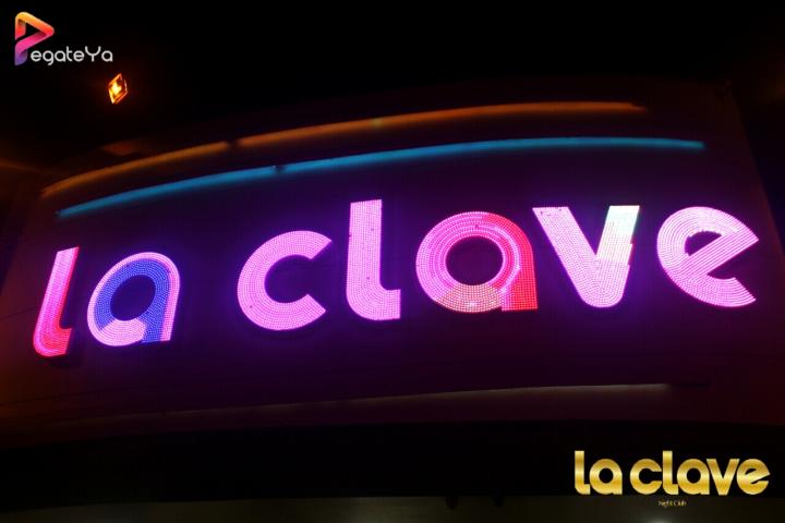 Foto 46 de La Clave Night Club - 4to Fds Abril 2016 en La Clave Night Club, Cali
