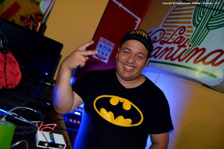 Foto 7 de Discoteca Malabar- 5 de Julio de 2014 en Discoteca Malabar Bucaramanga, Bucaramanga