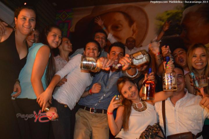 Foto 28 de Fotos Peter Manjarres en Discoteca Matildelina Bucaramanga, Bucaramanga